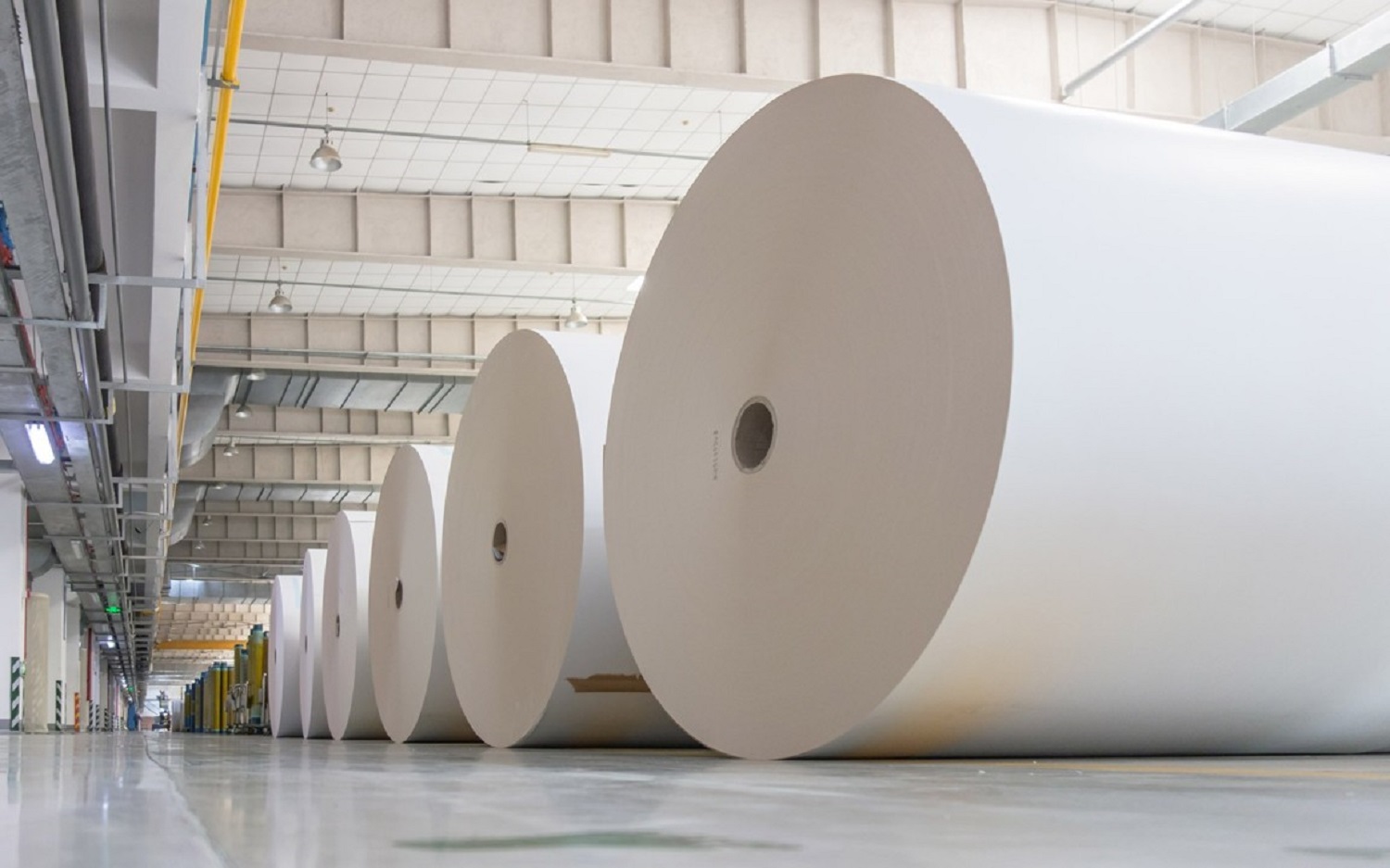 Water-Based Barrier Coatings Market Analysis Report 2023-2031 | Global Opportunities by Regions and Growth Status