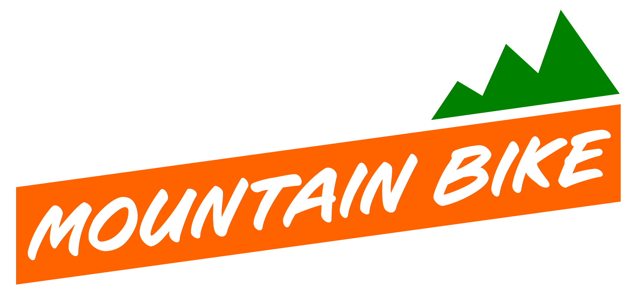 Is Mountain Biking An Extreme Sport? 