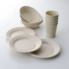 Biodegradable Tableware Market 2022 Research Analysis By Size And Share