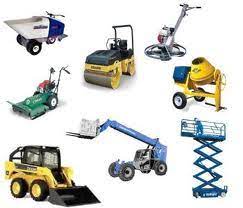 Rental Construction Equipment Market Statistics | Forecast Research Report 2022-2028