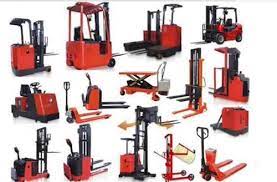 Material Handling Equipment Market | Global Industry Trends, Segmentation, Business Opportunities & Forecast To 2028