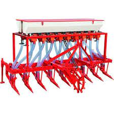 Global Seed Drill Machines Market 2022 Growth, Trends, Analysis Report 2028