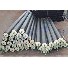 Global Pre-Insulated Pipes Market – Industry Trends and Forecast Research Report upto 2028