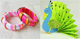 Global Arts And Crafts Market | Industry Analysis and Review 2021-2028