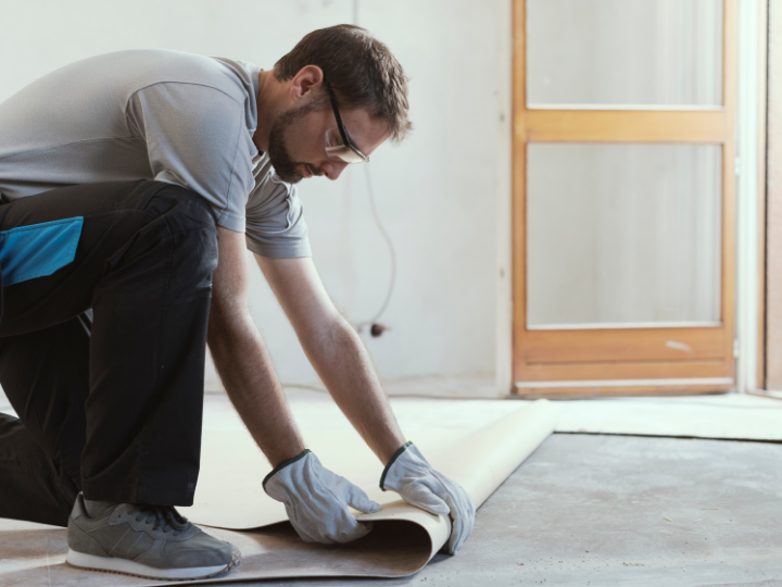 Pros and Cons of Installing Tile Flooring for a Home