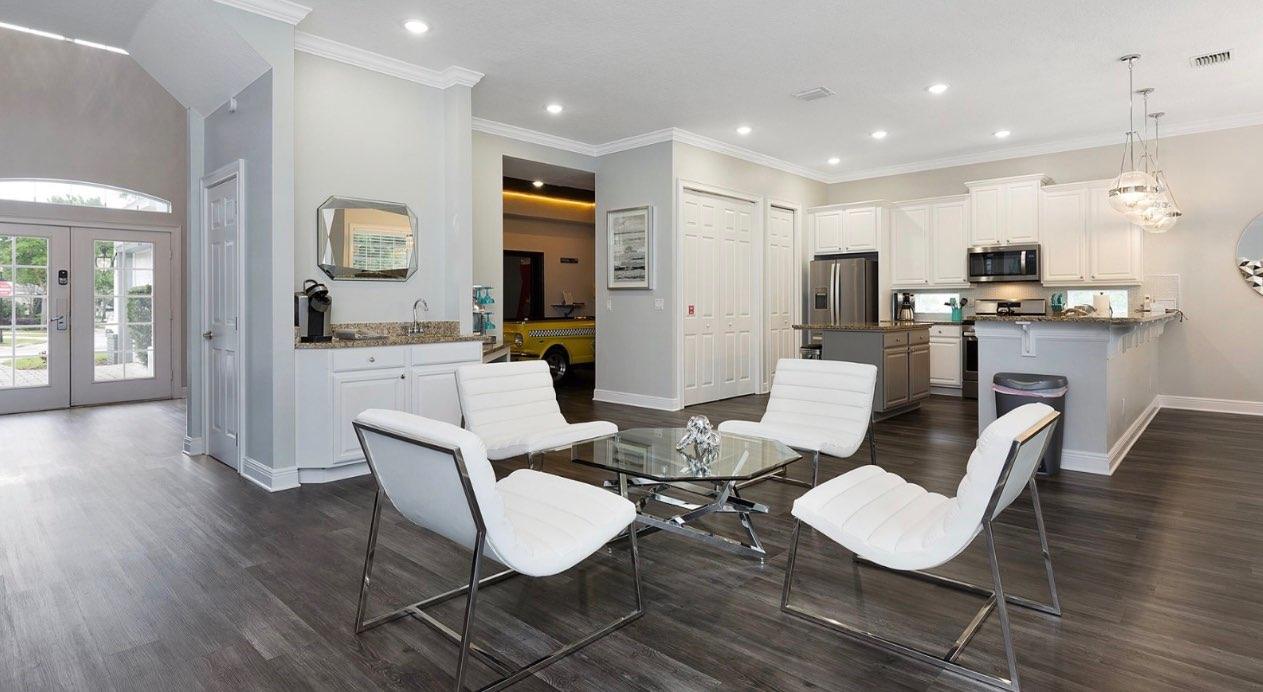 Why You Should Consider a Wood Flooring For Your Home in Brandon