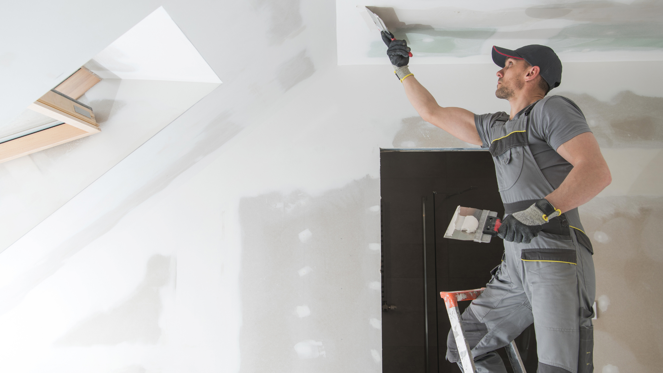 How do I Choose a Drywall Contractor?