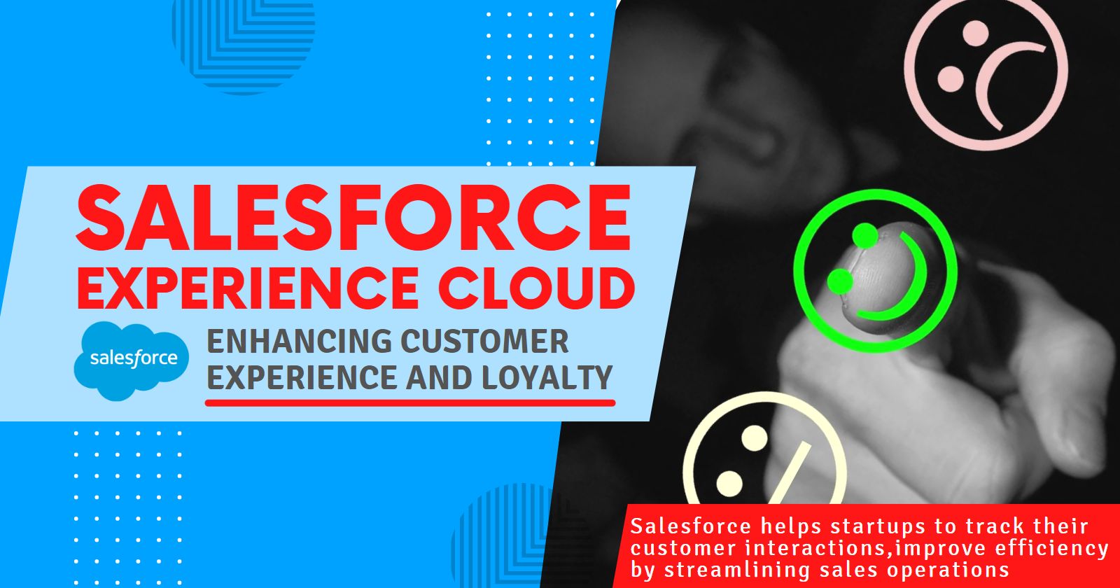 Salesforce Experience Cloud