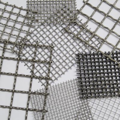 What is Wire Mesh? Uses and Its 5 Types.