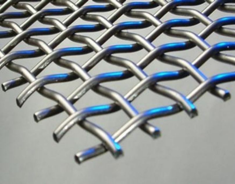 India's Largest Wire Mesh Manufacturer