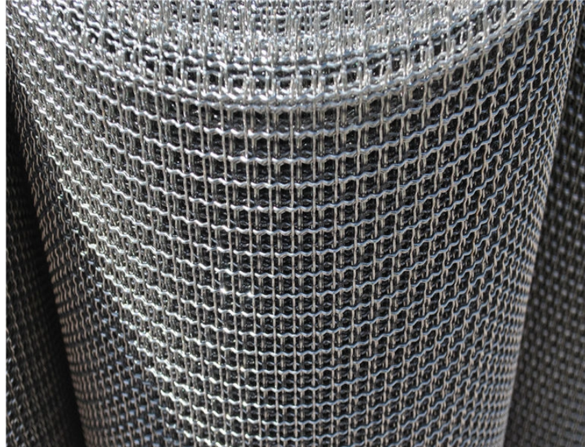 Top Wire Mesh Manufacturer in India