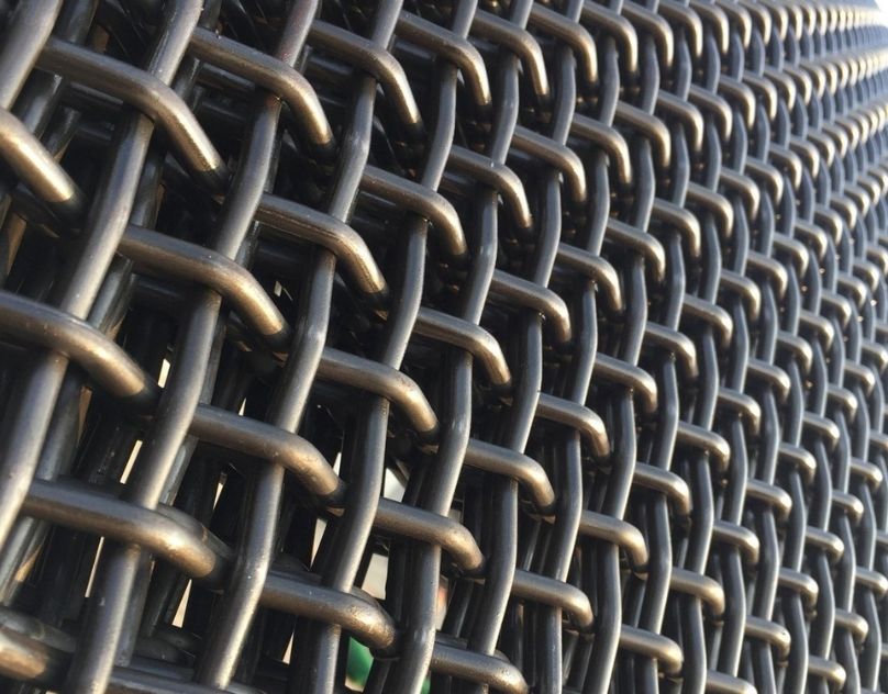 The Best Wire Mesh Manufacturer in India