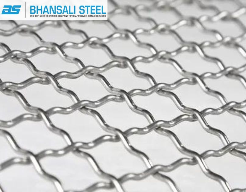 Variations in Wire Mesh: SS Wire Mesh Suppliers In India