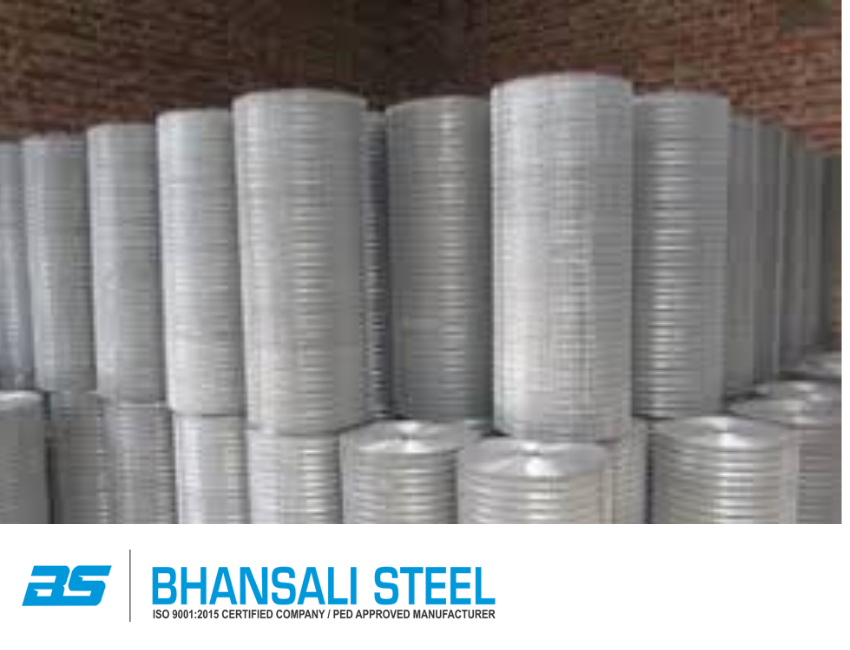Inconel Wire Mesh at low rate