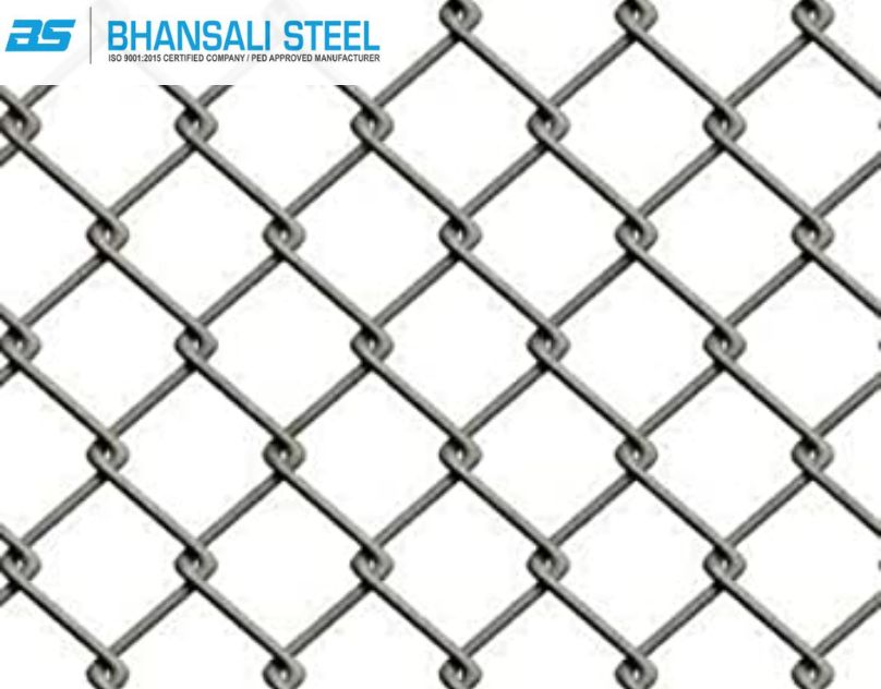Exploring the Leading Stainless Steel Wire Mesh Manufacturers in India