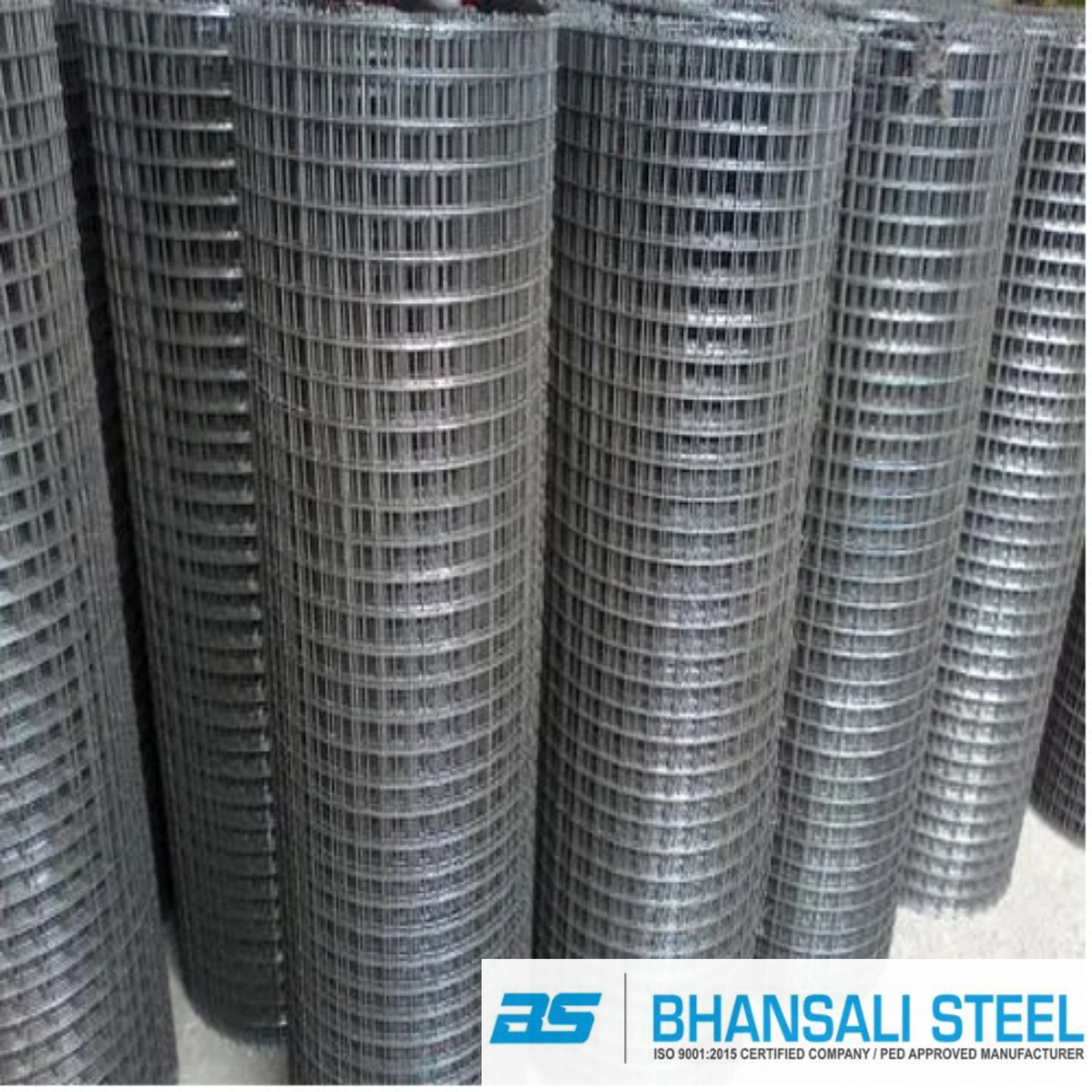 The Ultimate Guide to Wire Mesh: By Bhansali Wire Mesh