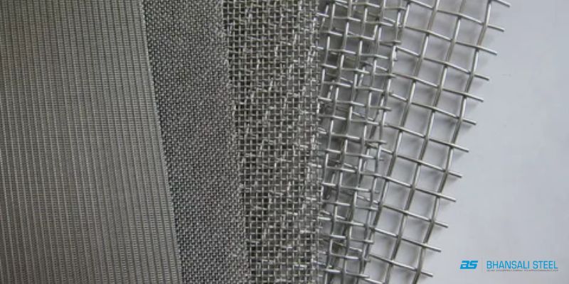 The Growth and Importance of Wire Mesh Manufacturers in India