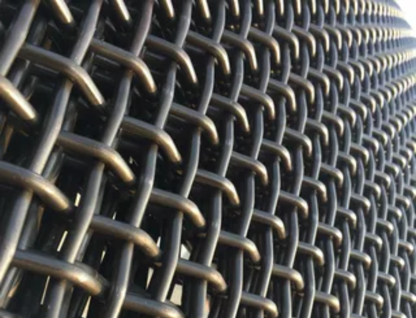 Looking for a Wire Mesh Manufacturer in India?