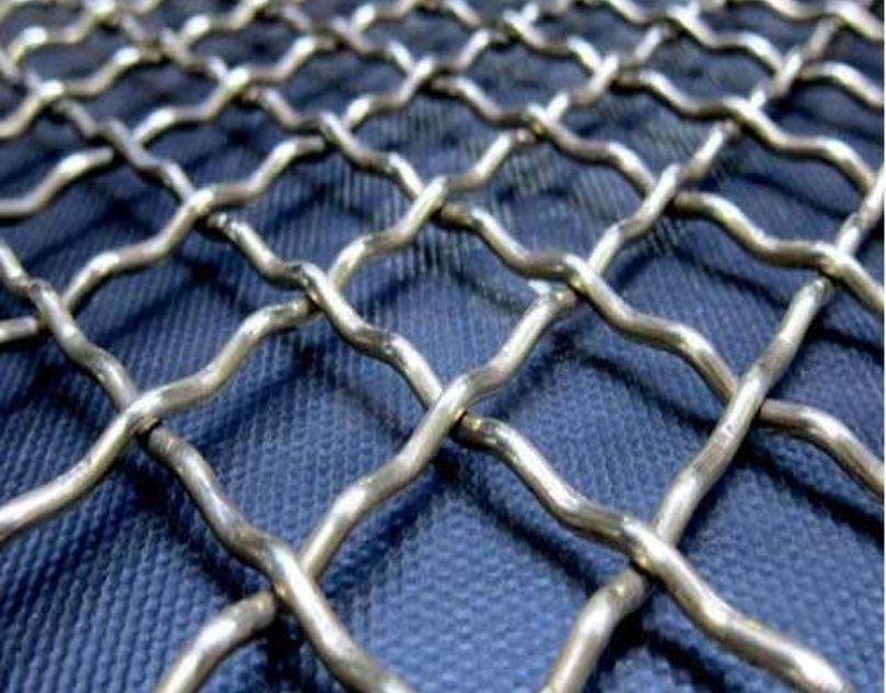 India's Best Wire Mesh Manufacturer