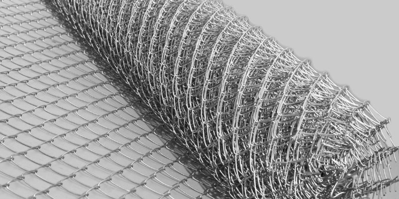 From Construction to Creativity: The Endless Possibilities of Wire Mesh - Bhansali Wire Mesh