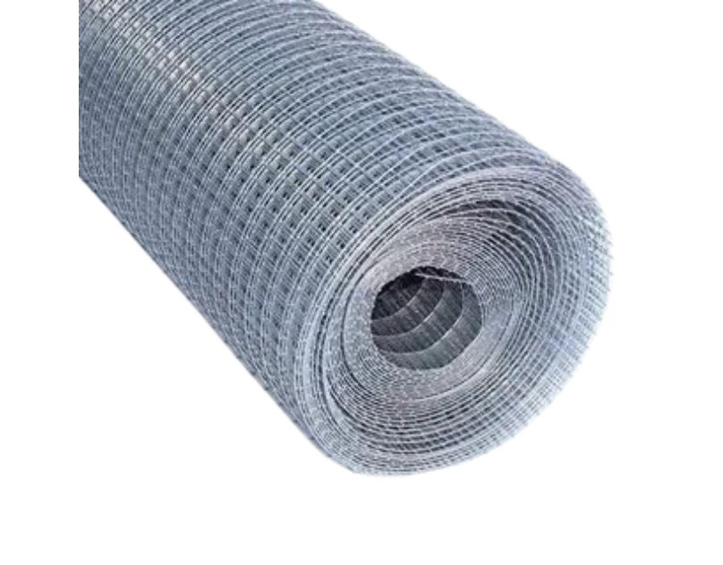 Wire Mesh: A Versatile Material for Industrial and Commercial Applications