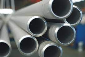 stainless steel pipe manufacturer in India