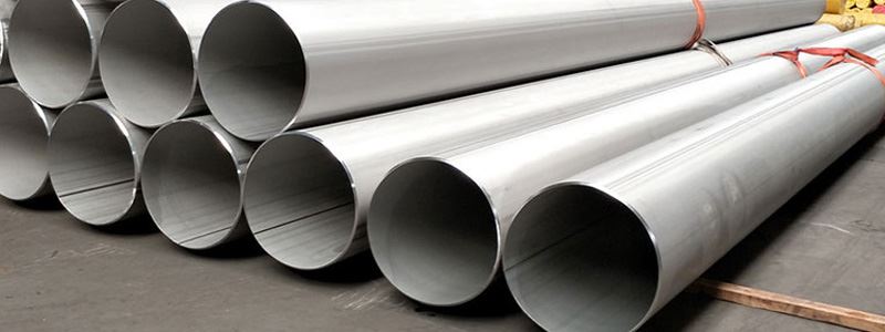 Specifications and Types of Large - Diameter Steel Pipes
