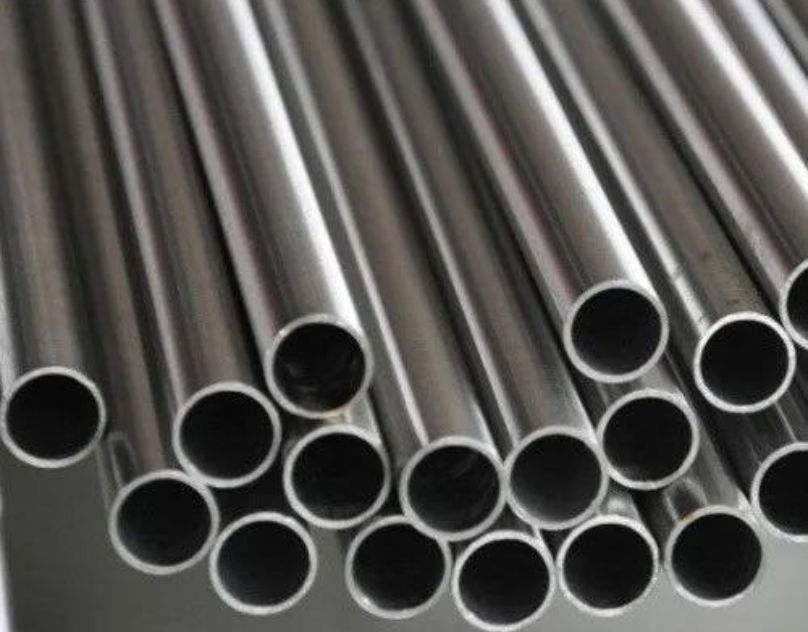 More information about seamless stainless steel pipes
