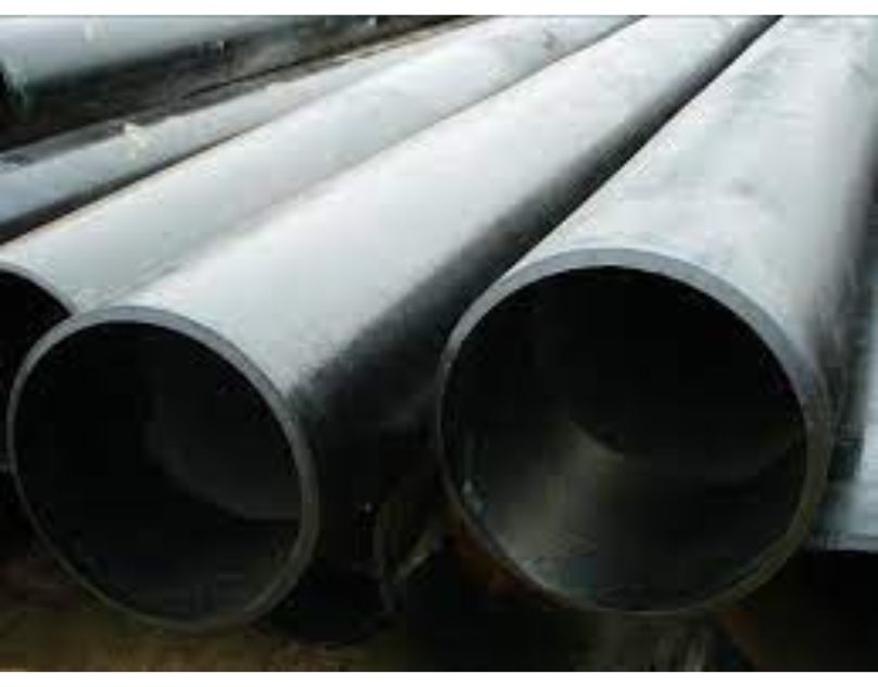Specifications and Types of Large-Diameter Steel Pipes