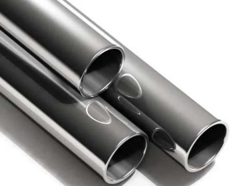 More information about Seamless Stainless Steel Pipes