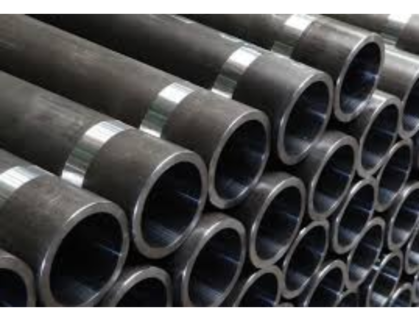 Top stainless steel pipe manufacturers in Rajkot