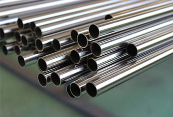The variety of Stainless steel seamless pipe