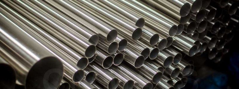 Buy Top Stainless Steel Pipes