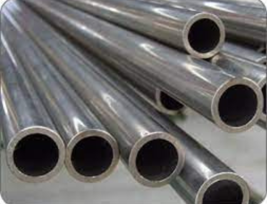 High quality SS Seamless Pipes Manufacturer
