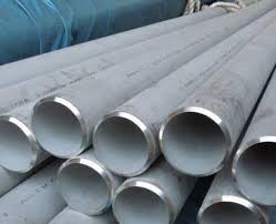 Large-Diameter steel pipe Specifications and Types 
