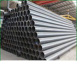 Uses of Stainless steel pipe