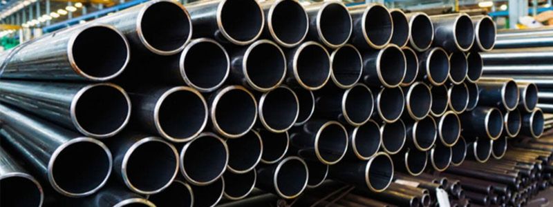 Large-Diameter Steel Pipe Specifications and Types