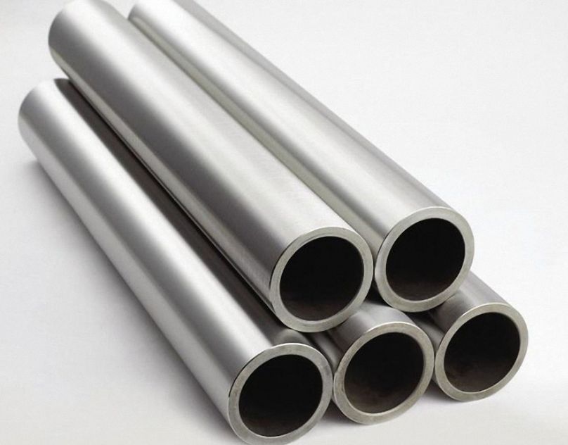 Unveiling the Strength and Versatility of Stainless Steel Seamless Pipes