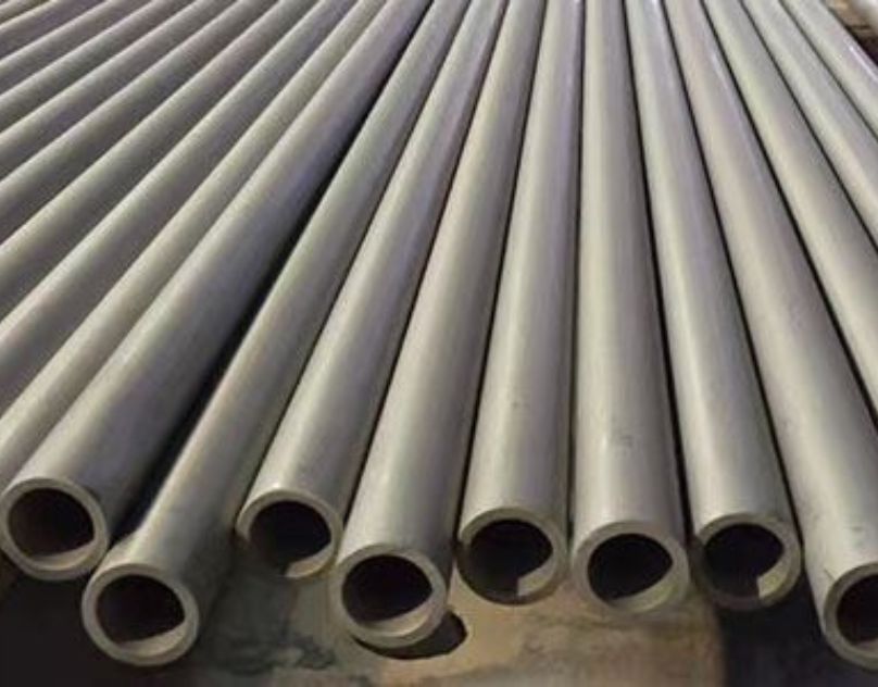 Innovation and Quality: Top Stainless Steel Seamless Pipe Manufacturer in India