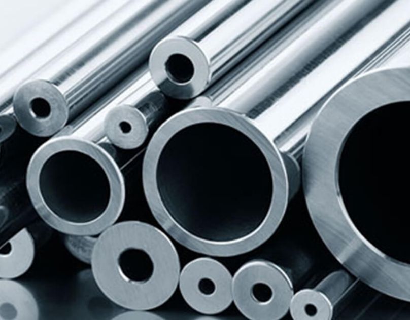 Best Stainless Steel Seamless Pipe Manufacturer in India