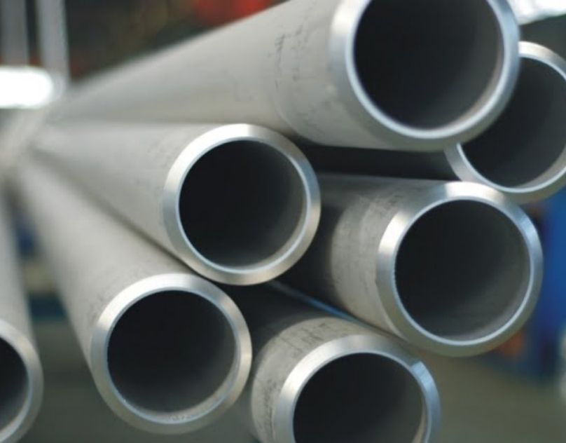 India's Best Stainless Steel Seamless Pipe Manufacturer