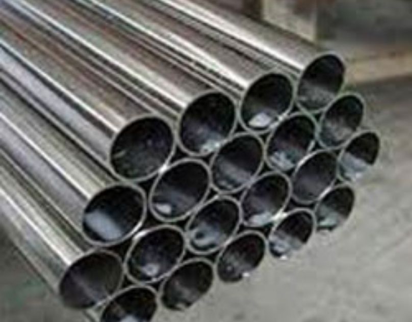 India's Best SS Seamless Pipe Manufacturer