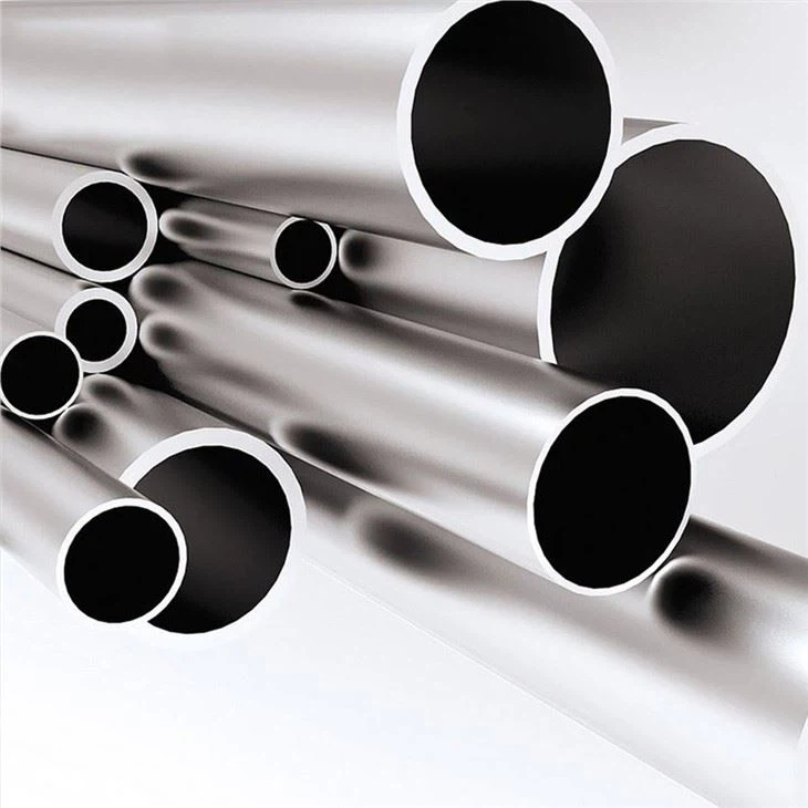 Stainless Steel Seamless Pipe: Everything You Need to Know