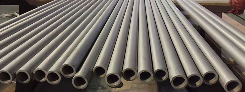 SS Seamless Pipe Manufacturers 