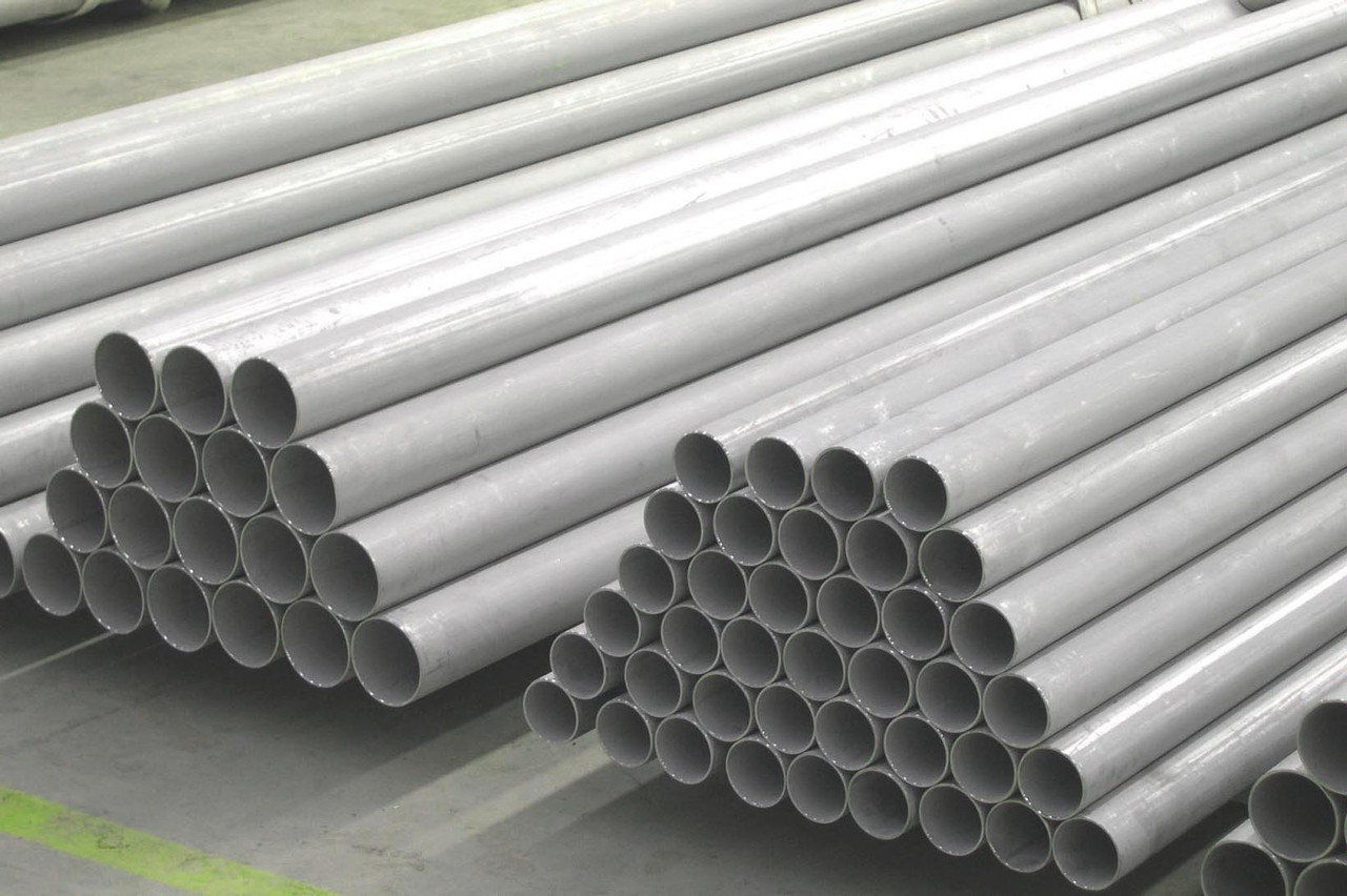 Top 5 Types Of Stainless Steel Seamless Pipe