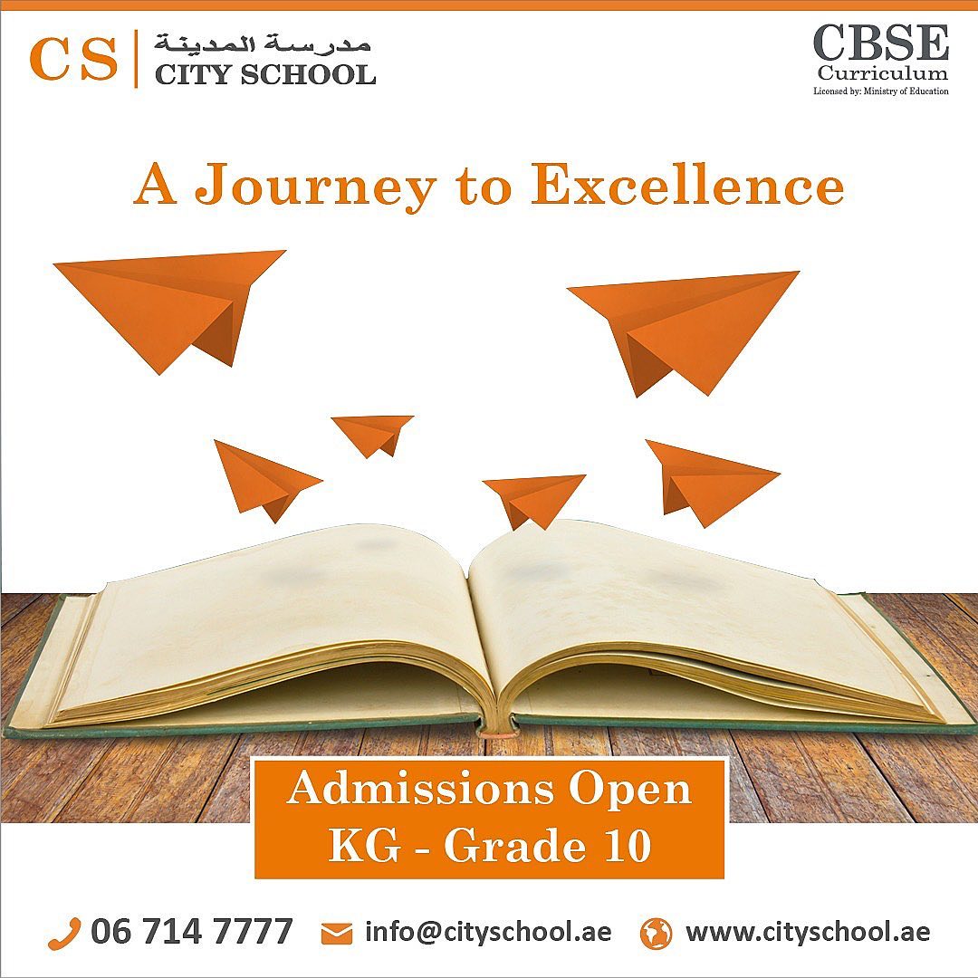 Ajman Indian School