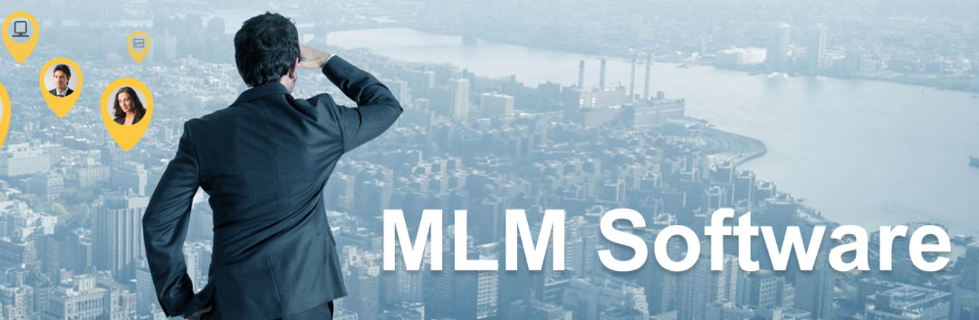 MLM Software Company in Delhi | Softkwit