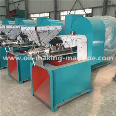 High-Grade Sunflower Oil Making Machines in Different Sizes and Models with User Guide 