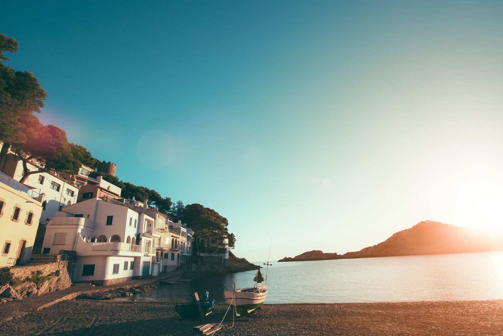 Visit Costa Brava And Book A Fantastic Costa Brava Apartment!
