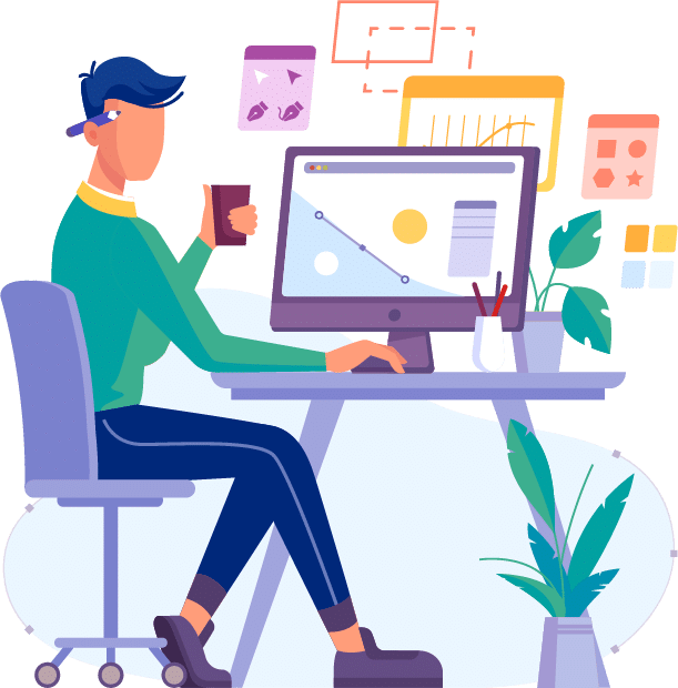 Logo Design and Branding Agency in Texas